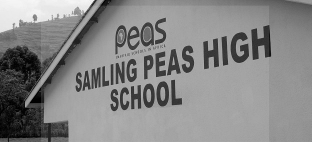 Samling Peas High School